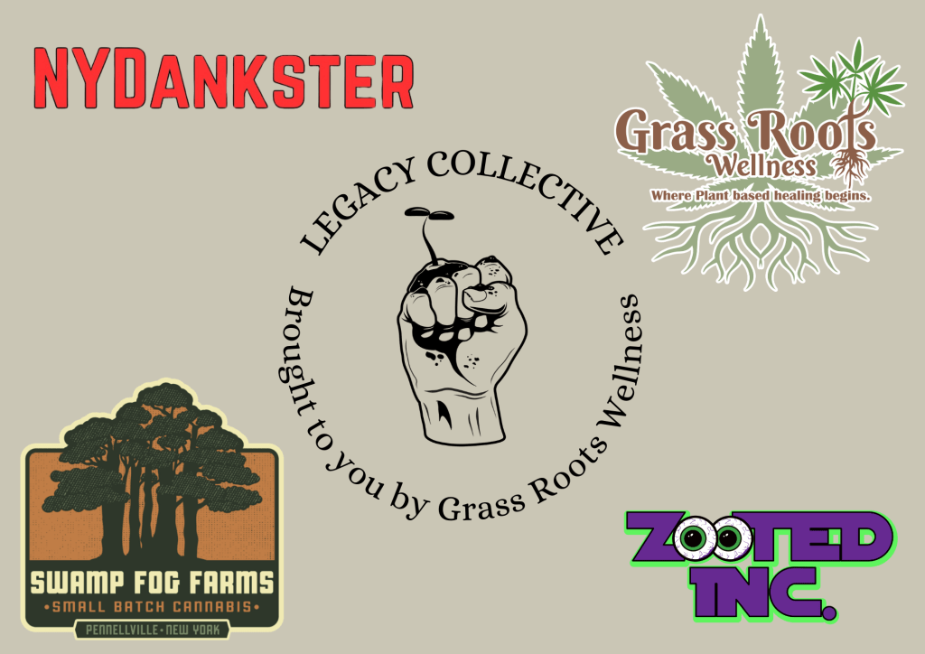 Grass Roots Wellness LLC Adult Use Processing – Grass Roots